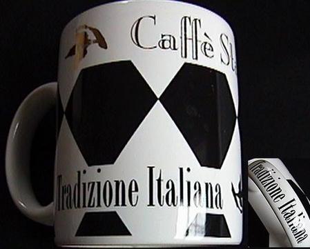 Starbucks City Mug Tradizione Italiana 2