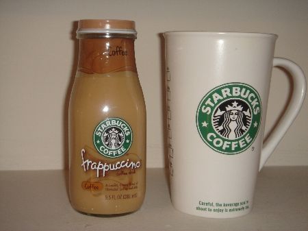 Starbucks City Mug 2009 16 oz. logo mug