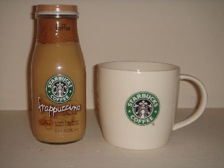 Starbucks City Mug Starbucks logo mug