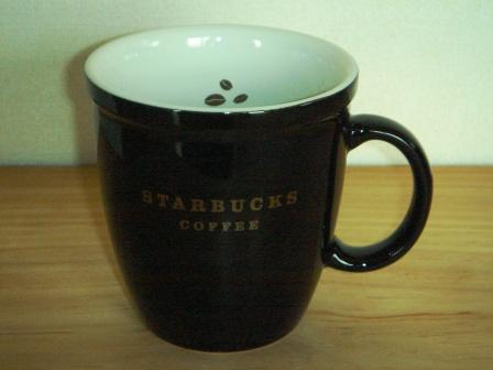 Starbucks City Mug Starbucks Mug - Black Shiny Abbey