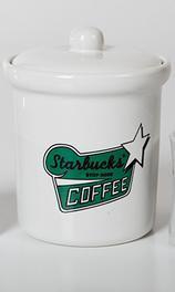 Starbucks City Mug Starbucks Mug - White with green logo