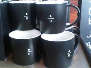 Starbucks City Mug 2011 Starbucks Reserve™ Mug, 16 fl oz