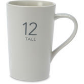 Starbucks City Mug 2011 Classic Tall Mug