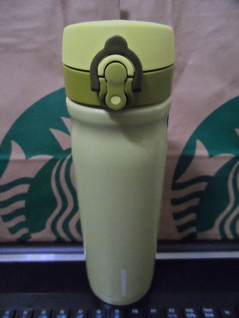 Starbucks City Mug Taiwan Starbucks Stainless Steel Floral Tumbler