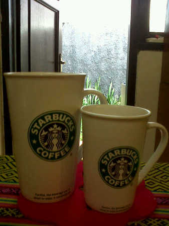 Starbucks City Mug Starbucks Logo Mugs