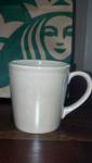 Starbucks City Mug Opalescent Mug - Beige, 12 fl. oz