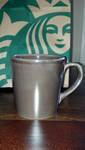 Starbucks City Mug Opalescent Mug, Brown - 12 fl.oz