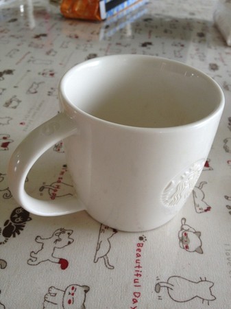 Starbucks City Mug Dine In mug - Size S