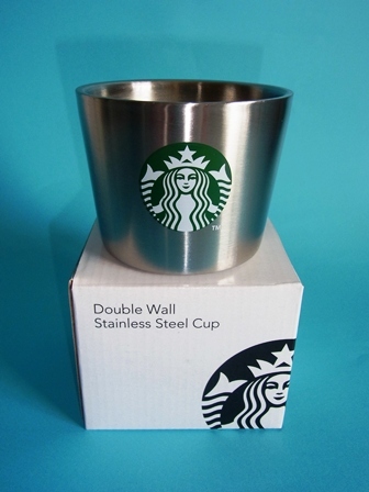 Starbucks City Mug 2013 japan double wall stainless steel cup
