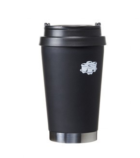 Starbucks City Mug Starbucks Japan Black Collectable ToGo Stainless Tumbler
