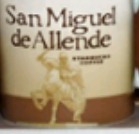Starbucks City Mug San Miguel de Allende
