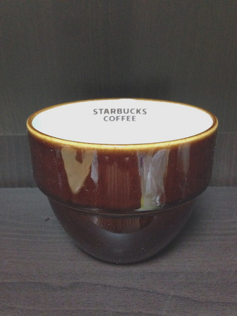 Starbucks City Mug Japan Seminar Latte Bowl
