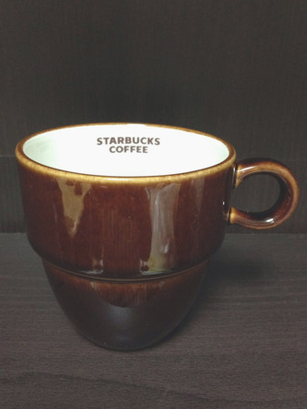 Starbucks City Mug Japan Seminar Mug