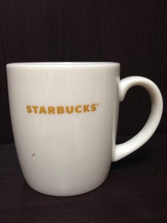 Starbucks City Mug Coffee Starter Set  Mug 2013