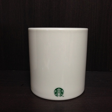 Starbucks City Mug 2013 Omotesandou Mug 8oz