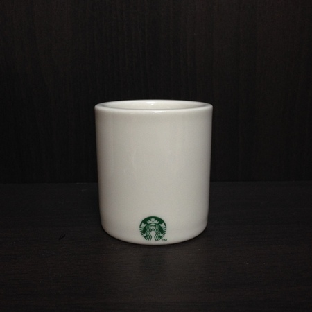 Starbucks City Mug 2013 Omotesandou Mug 3oz