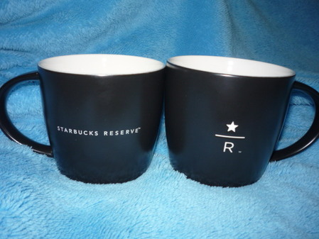 Starbucks City Mug Starbucks Reserve™ Mug, 12 fl oz