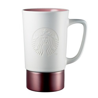 Starbucks City Mug 2014 Cherry Blossom Spring Mug