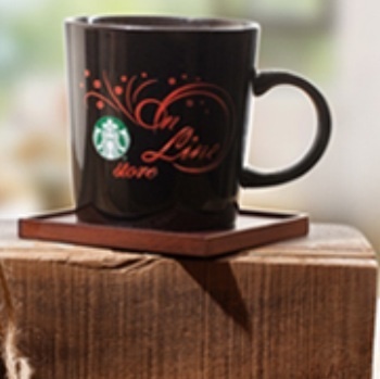 Starbucks City Mug Online Store Mug