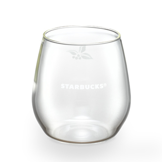 Starbucks City Mug 2014 Aroma Glass