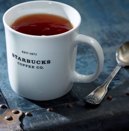 Starbucks City Mug 2014 Artifact Mug 12oz