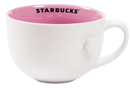 Starbucks City Mug 2015 White Spectacular Mug 12oz