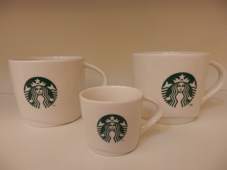 Starbucks City Mug 2015 Logo Mug 12oz