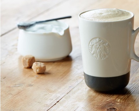 Starbucks City Mug 2015 Vida Mug Grey 12oz