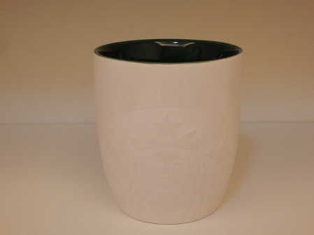 Starbucks City Mug 2015 Ritual Mug 14oz