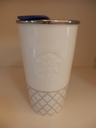 Starbucks City Mug Greece Mug 12oz