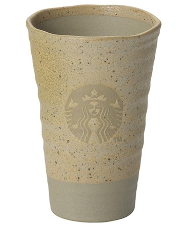 Starbucks City Mug 2015 Earth Glass 2