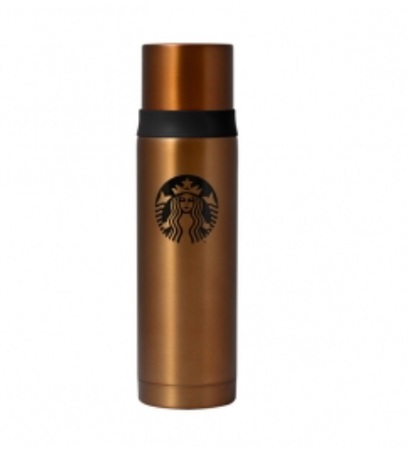 Starbucks City Mug 2015 Full Moon Thermos
