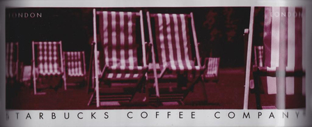 Starbucks City Mug London Lawn Chairs