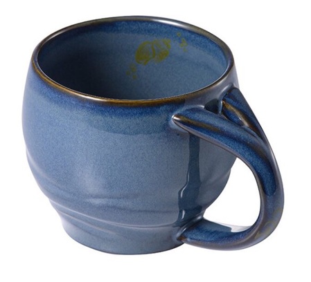 Starbucks City Mug 2015 Blue Mug