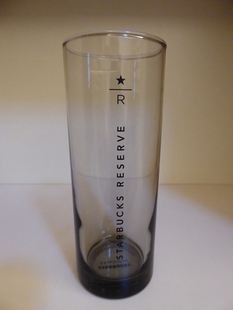 Starbucks City Mug Reserve Glass 8oz