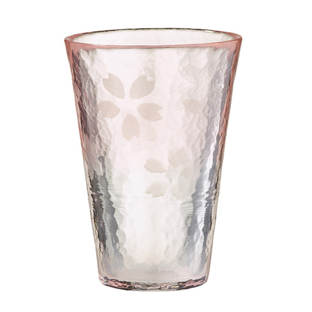 Starbucks City Mug 2016 Sakura Opaque Glass