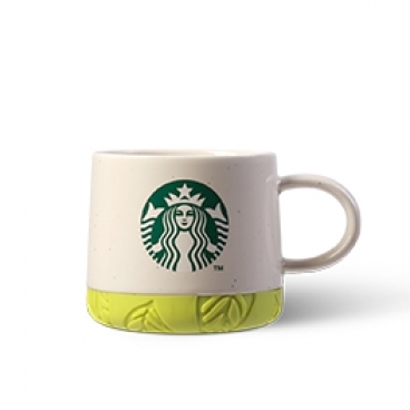 Starbucks City Mug 2016 Harmonious Plant Mug