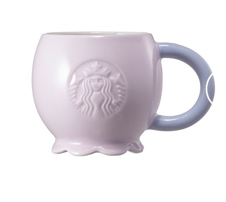Starbucks City Mug 2016 Summer Octopus Mug