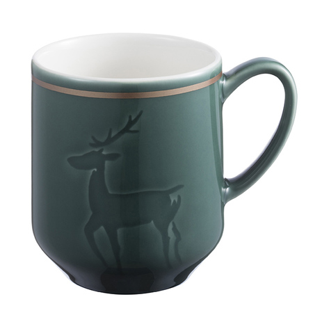 Starbucks City Mug Elegant elk mug