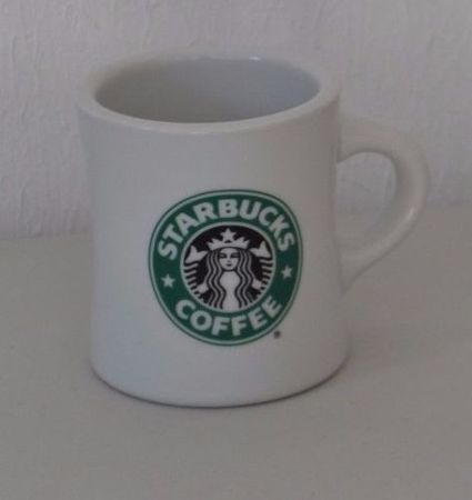 Starbucks City Mug Starbucks logo