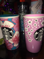 Starbucks City Mug 2016 Starbucks Summer Ceramic Mug