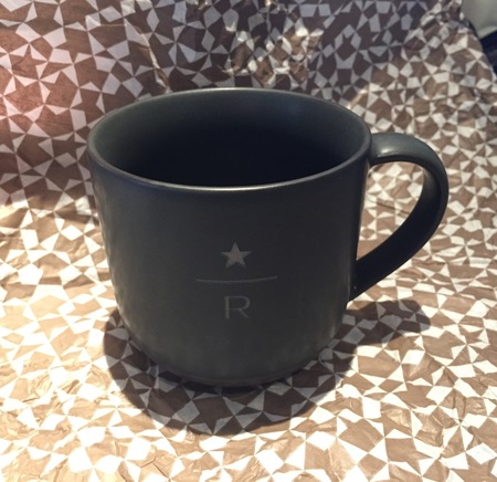 Starbucks City Mug 2017 Grande Starbucks Reserve Mug 12oz