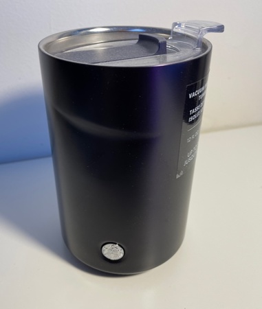 Starbucks City Mug 2020 12 oz. Purple Stainless Vacuum Insulated Tumbler