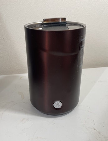 Starbucks City Mug 2022 Winter Oak Stainless Vacuum Insulated Tumbler